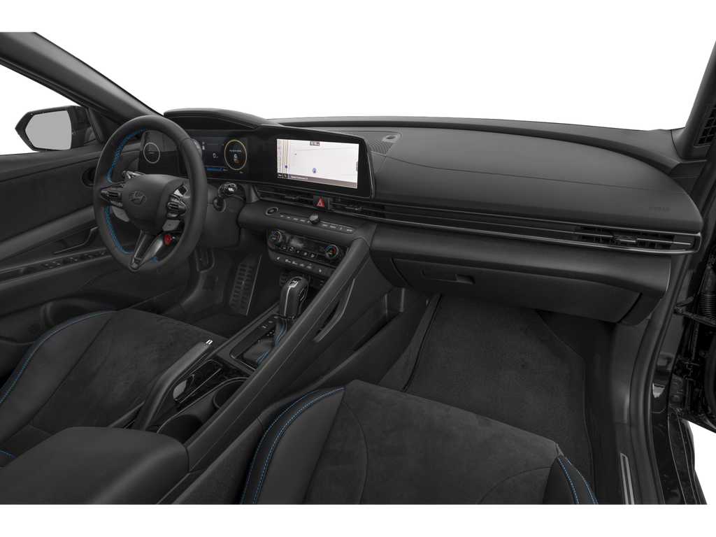Thumbnail: 2026 Hyundai Elantra - 43