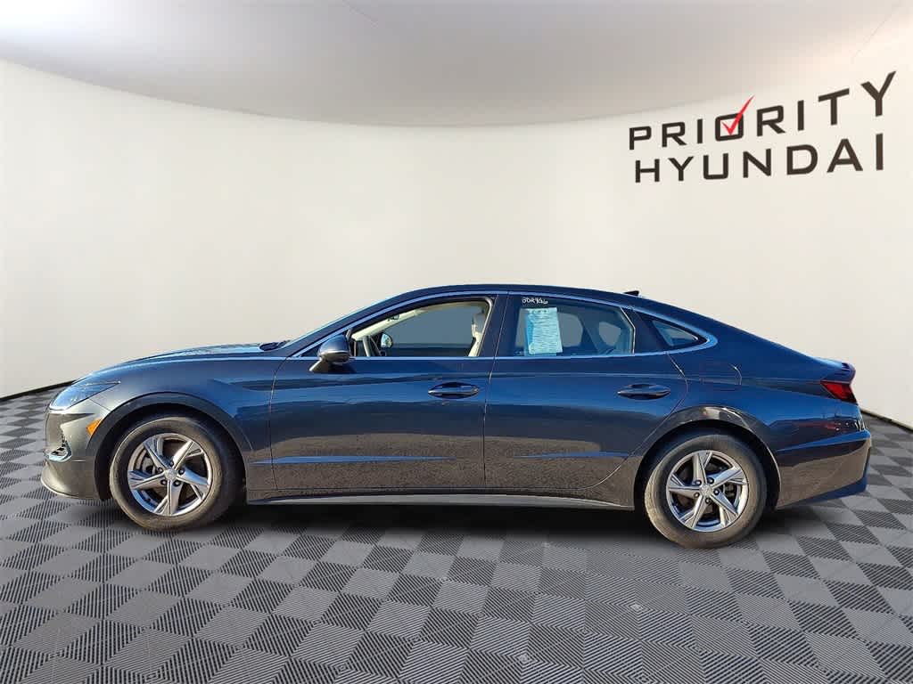 Thumbnail: 2023 Hyundai Sonata - 6