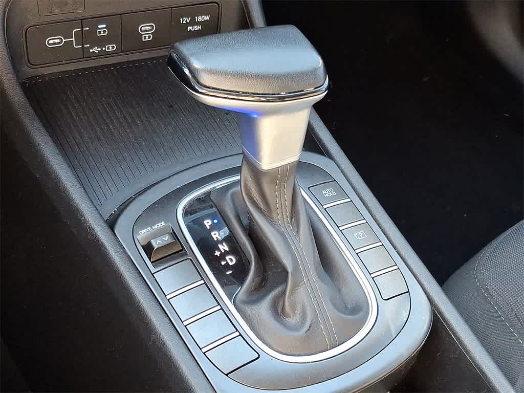 Thumbnail: 2024 Hyundai Kona - 14