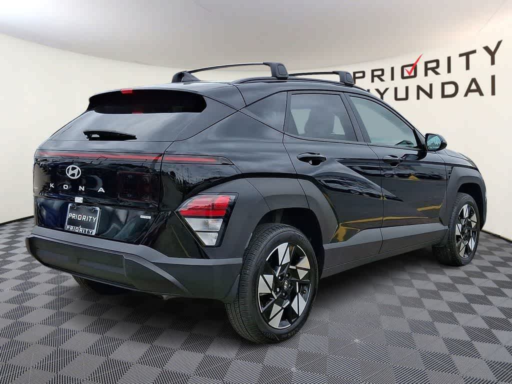 Thumbnail: 2025 Hyundai Kona - 4