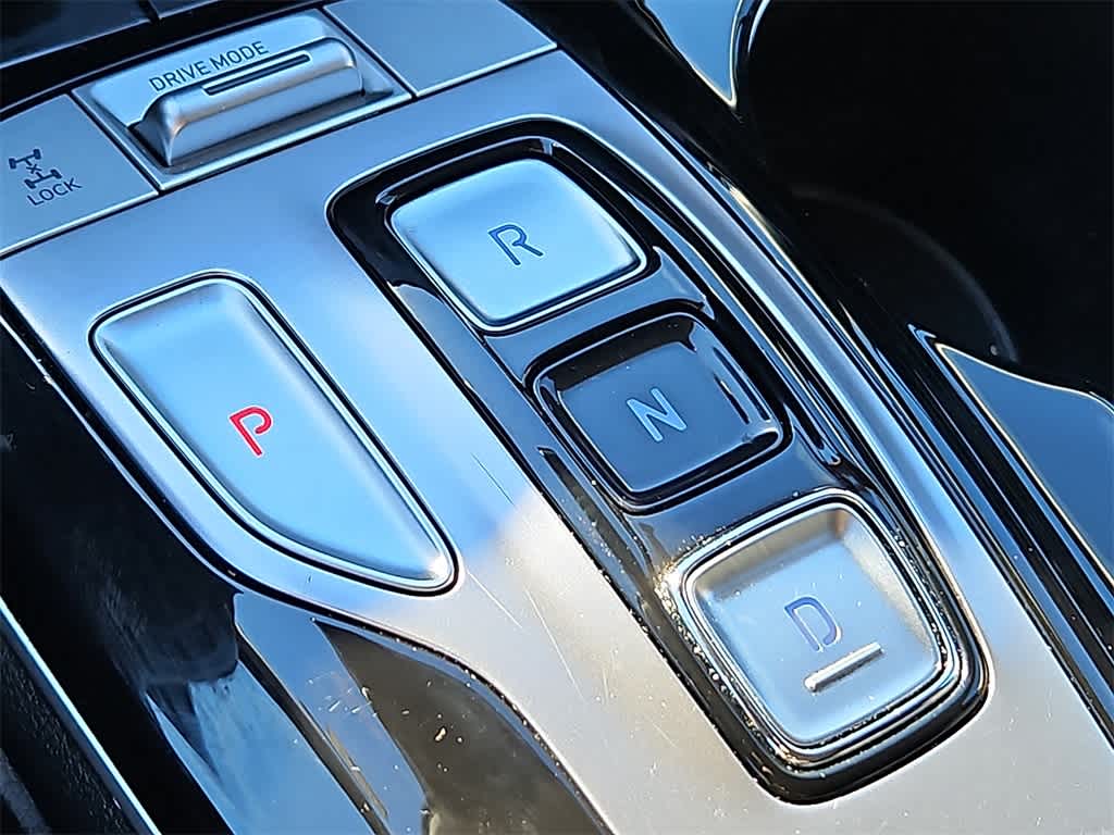 Thumbnail: 2023 Hyundai Tucson - 14