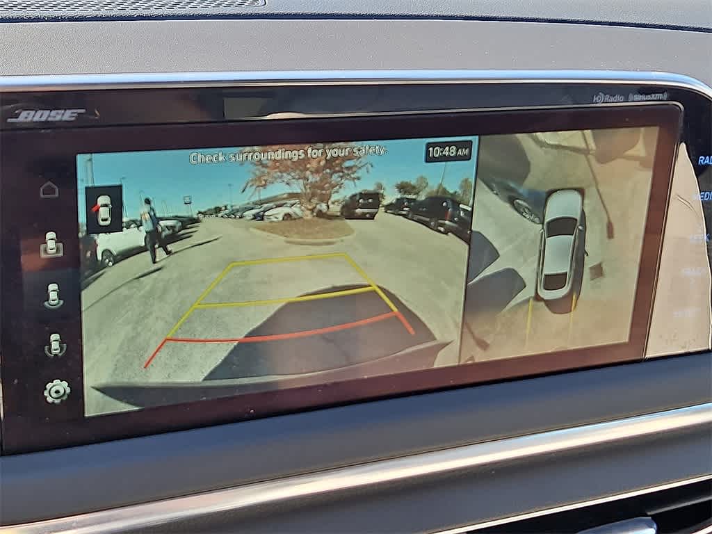 Thumbnail: 2022 Hyundai Sonata - 19