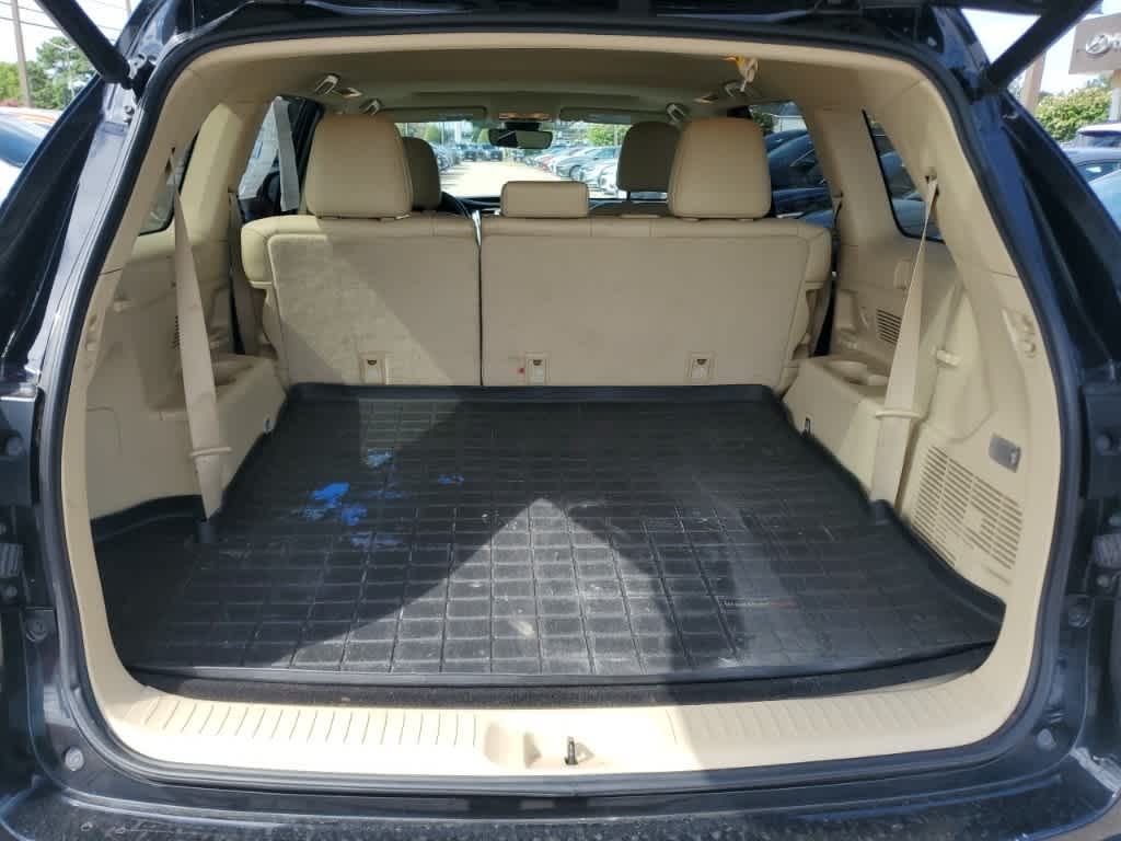 Thumbnail: 2019 Toyota Highlander - 17