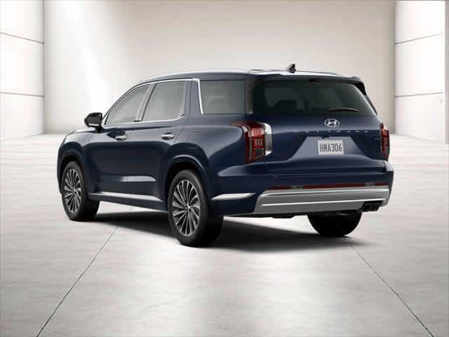 Thumbnail: 2024 Hyundai Palisade - 5