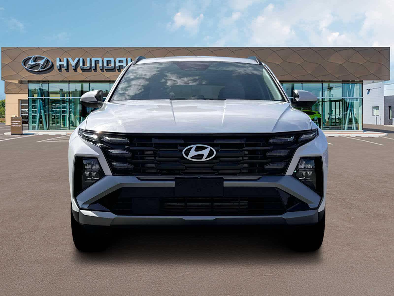 Thumbnail: 2026 Hyundai Tucson - 31