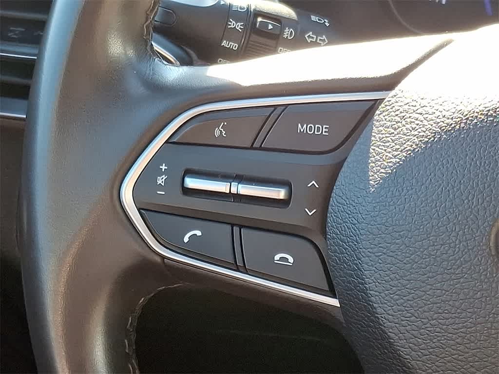 Thumbnail: 2019 Hyundai Santa Fe - 21