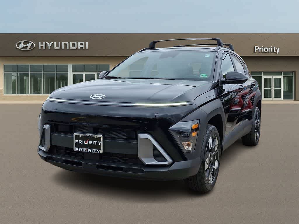 Thumbnail: 2025 Hyundai Kona - 1