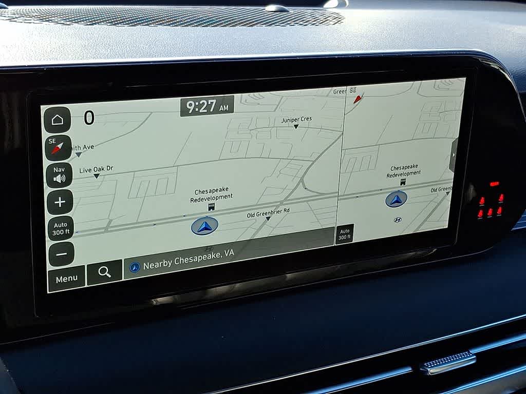 Thumbnail: 2024 Hyundai Palisade - 18