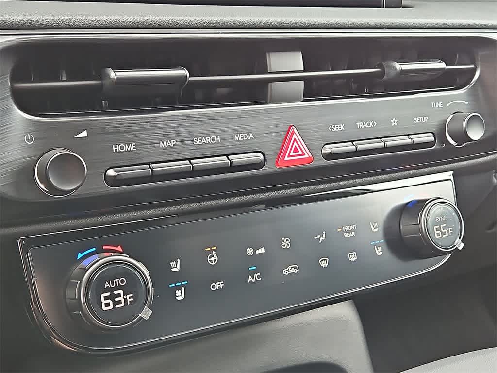 Thumbnail: 2026 Hyundai Palisade - 14