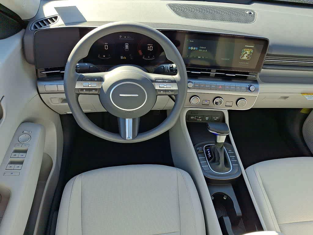 Thumbnail: 2026 Hyundai Kona - 1