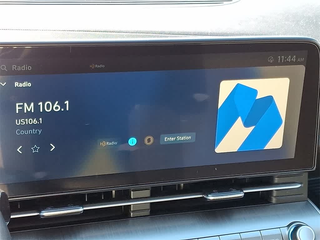 Thumbnail: 2024 Hyundai Kona - 16