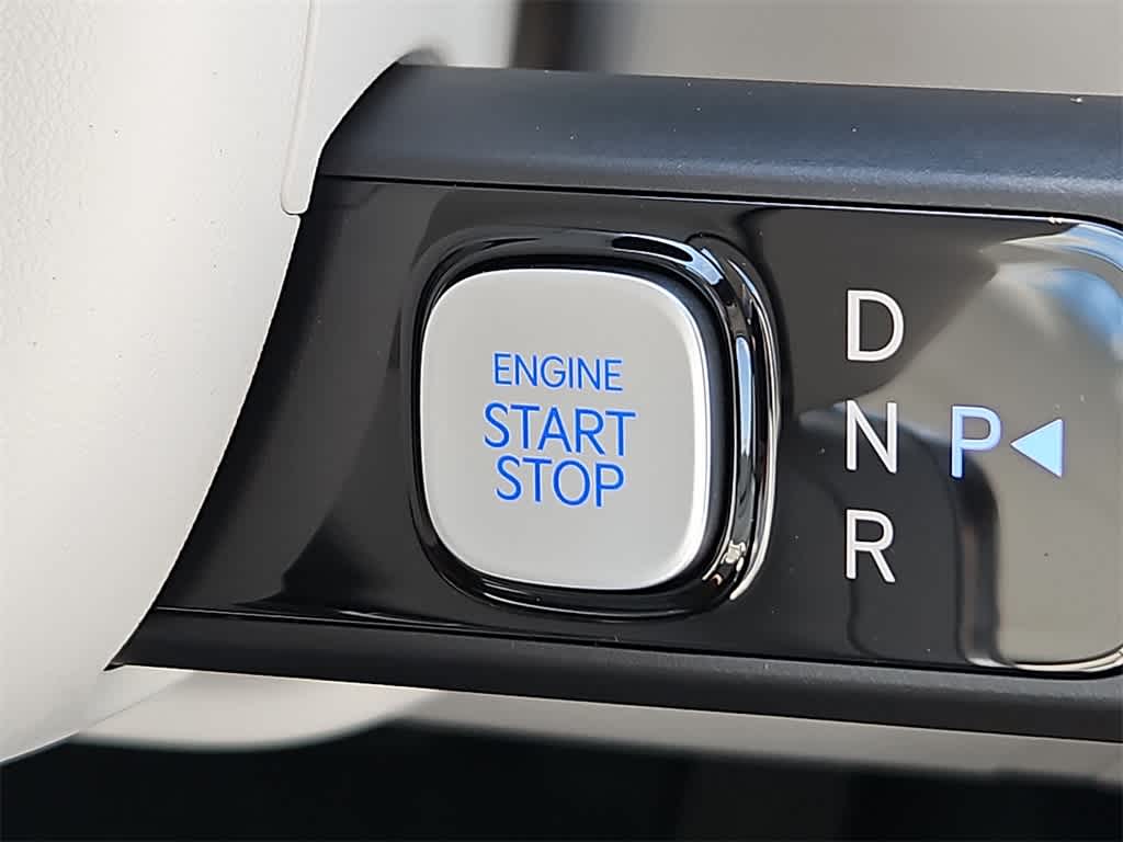 Thumbnail: 2026 Hyundai Palisade - 19