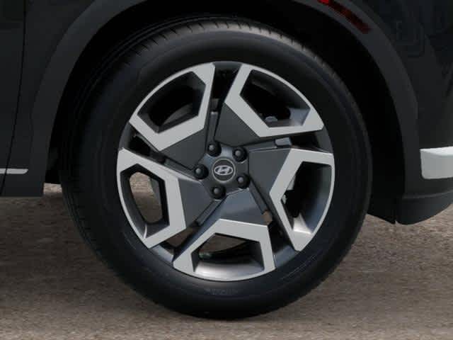 Thumbnail: 2025 Hyundai Palisade - 8