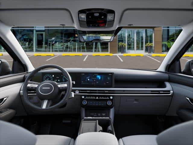 Thumbnail: 2025 Hyundai Tucson - 11