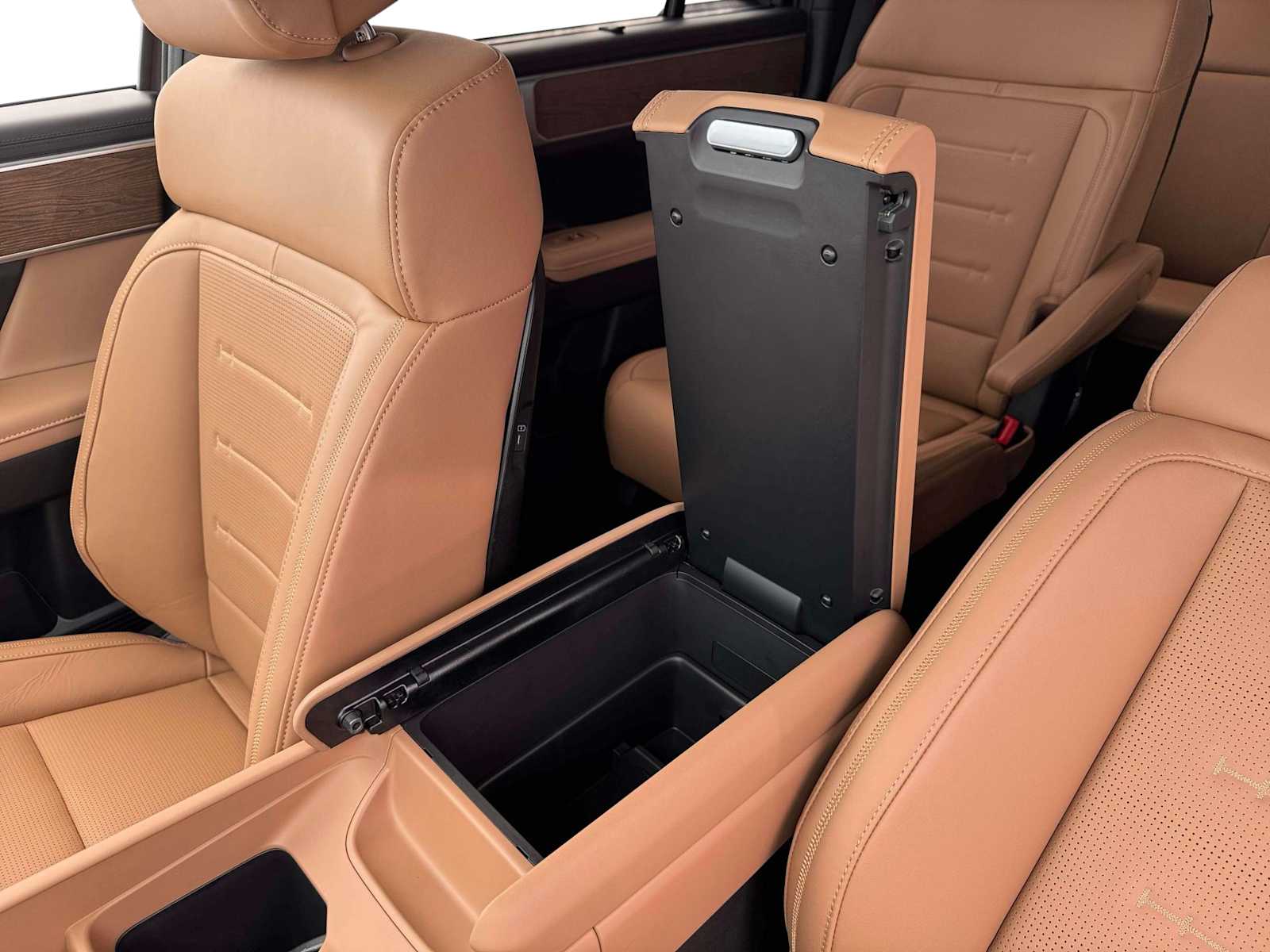 Thumbnail: 2026 Hyundai Santa Fe - 19