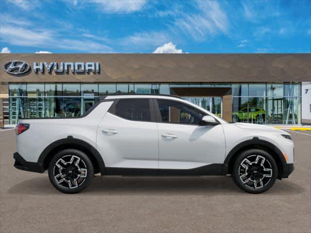 Thumbnail: 2025 Hyundai Santa Cruz - 7