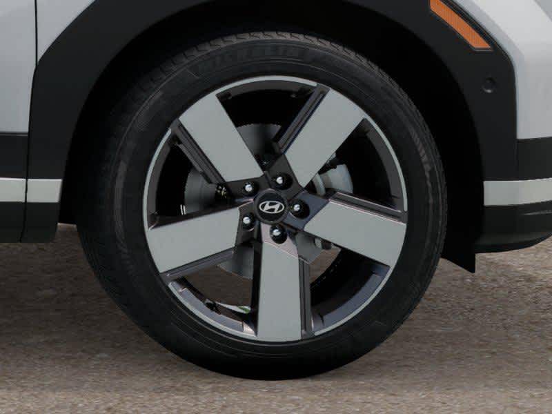 Thumbnail: 2026 Hyundai Santa Fe - 8