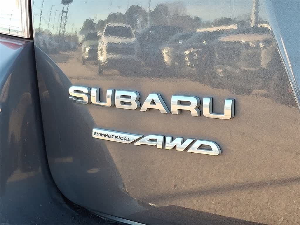 Thumbnail: 2020 Subaru Crosstrek - 32