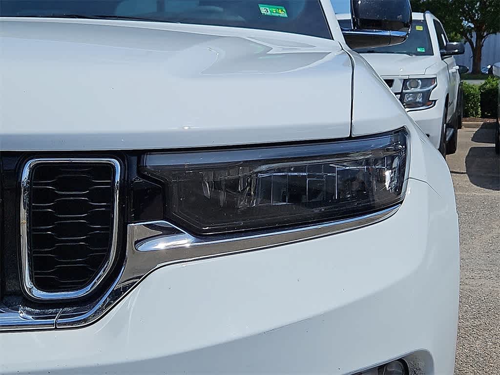 Thumbnail: 2023 Jeep Grand Cherokee - 9