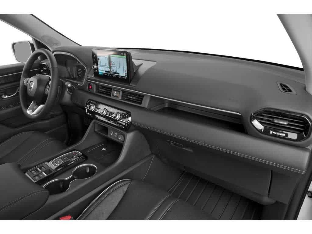 Thumbnail: 2025 Honda Pilot - 44