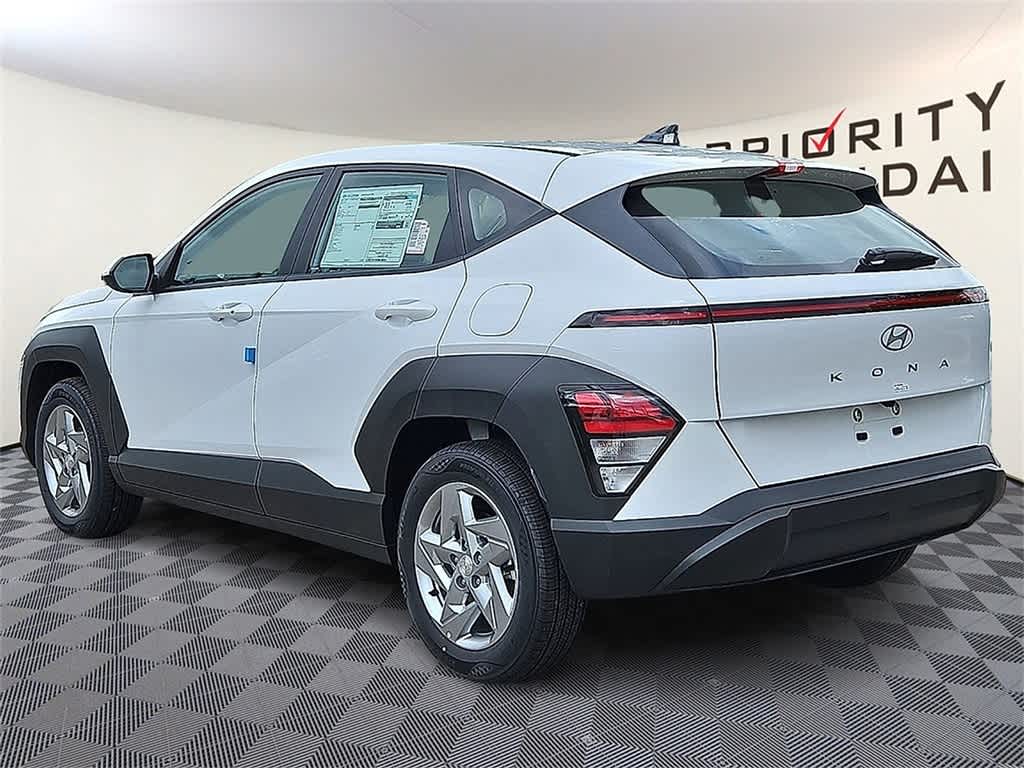 Thumbnail: 2026 Hyundai Kona - 6