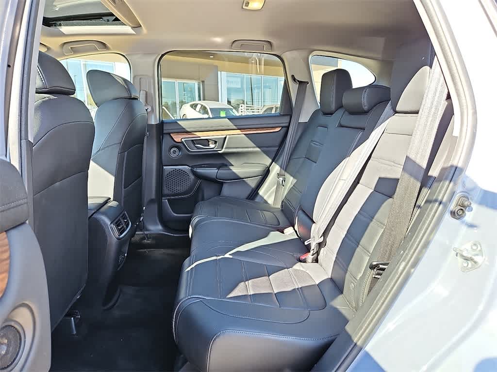 Thumbnail: 2020 Honda CR-V - 10