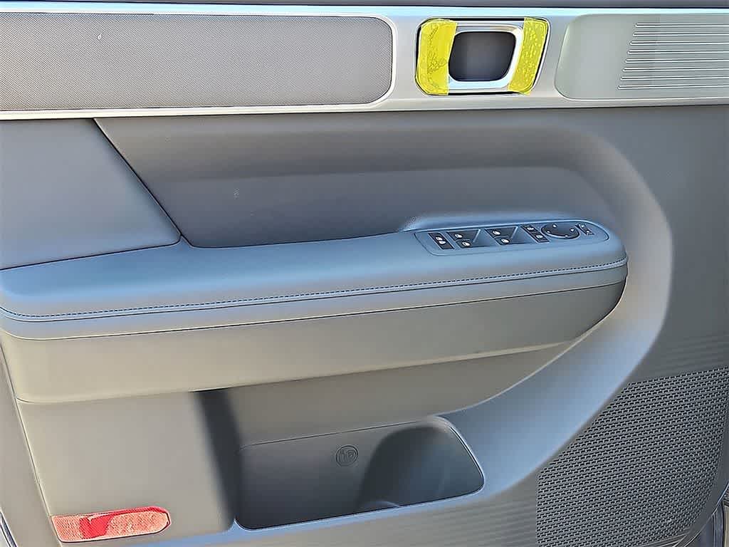 Thumbnail: 2026 Hyundai Santa Fe - 11