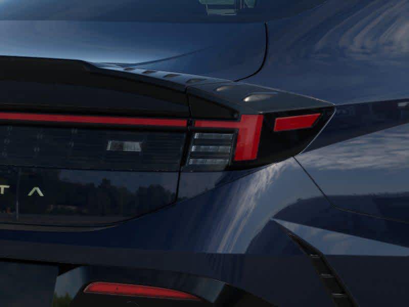 Thumbnail: 2026 Hyundai Sonata - 10