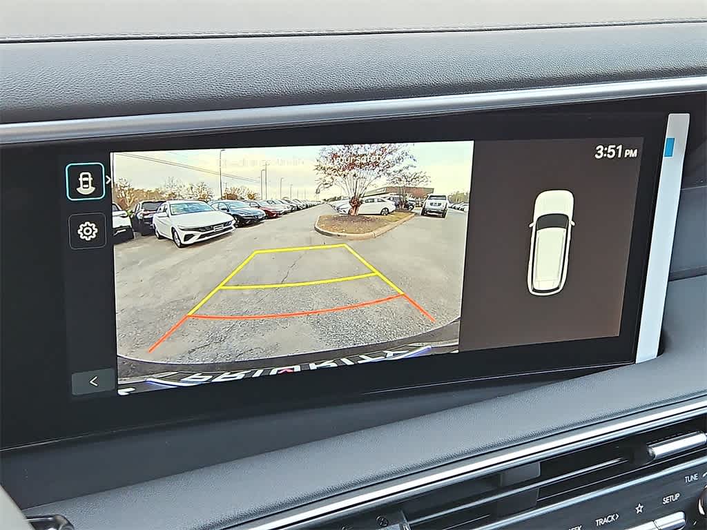 Thumbnail: 2026 Hyundai Palisade - 16