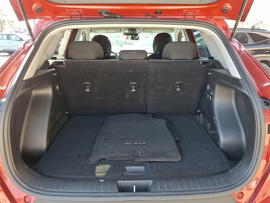 Thumbnail: 2024 Hyundai Kona - 32