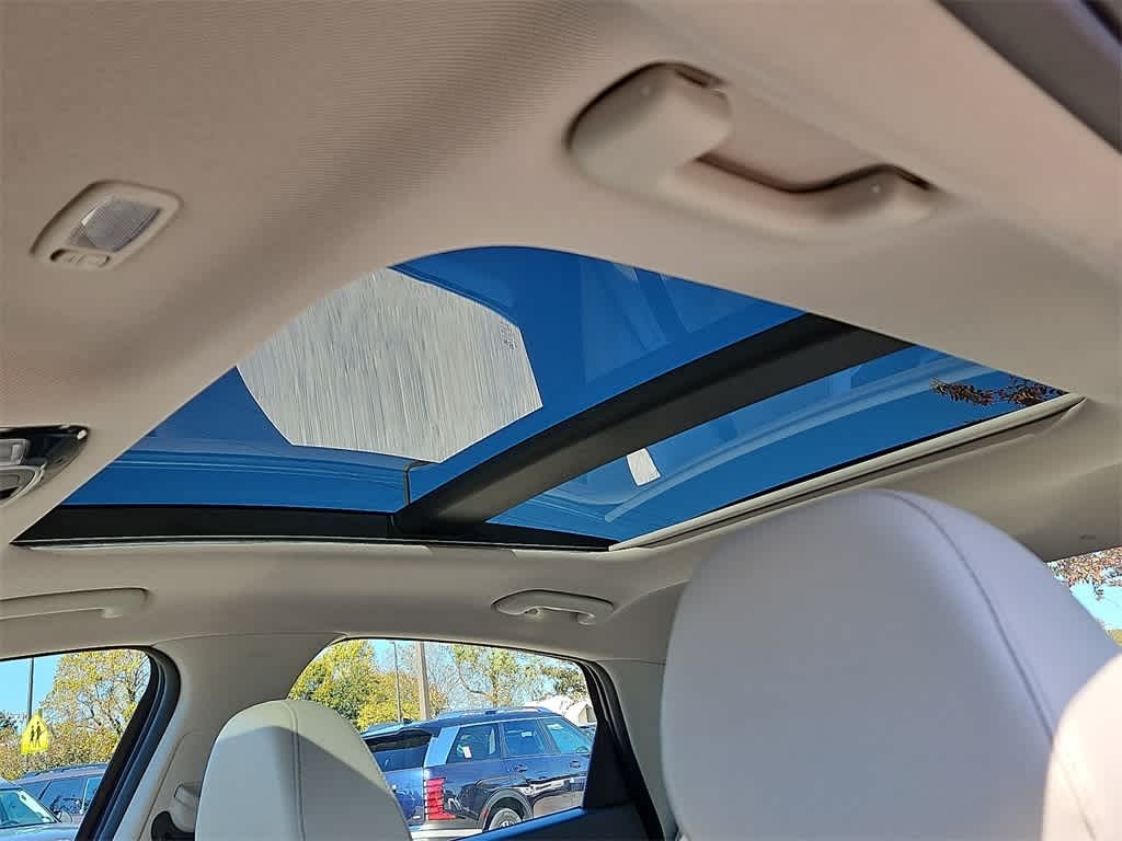 Thumbnail: 2022 Hyundai Sonata - 14