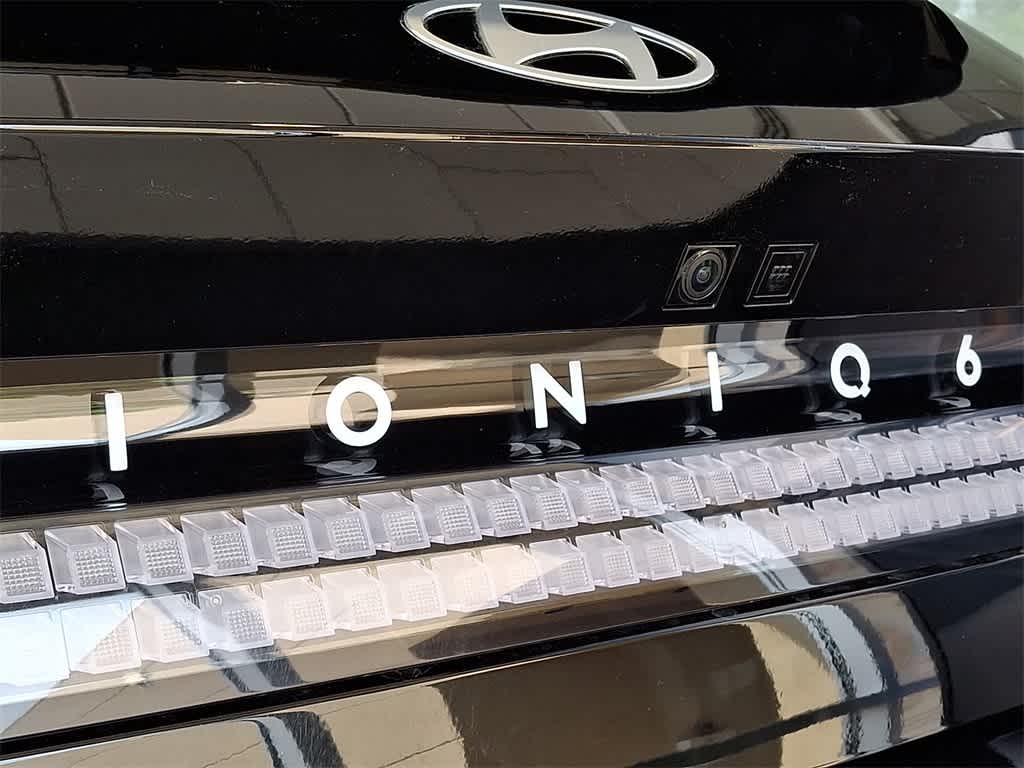 Thumbnail: 2025 Hyundai Ioniq 6 - 22