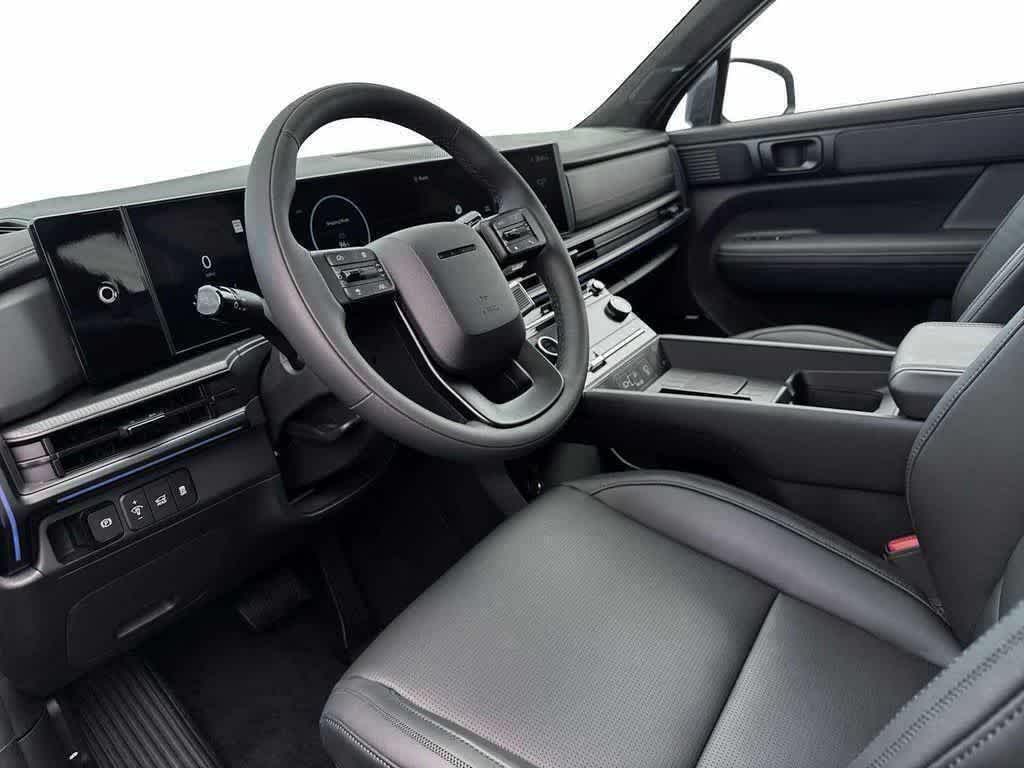 Thumbnail: 2026 Hyundai Santa Fe - 12
