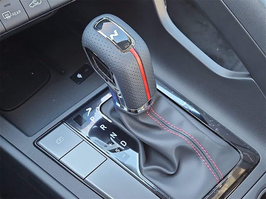 Thumbnail: 2026 Hyundai Elantra - 13