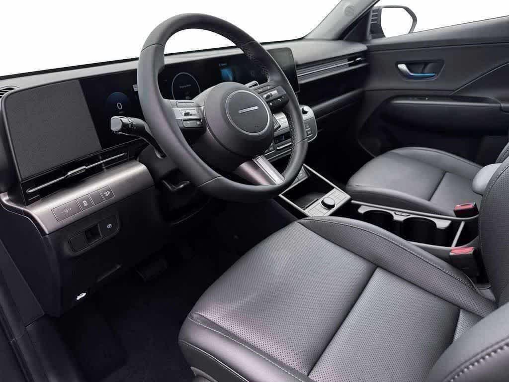 Thumbnail: 2026 Hyundai Kona - 12