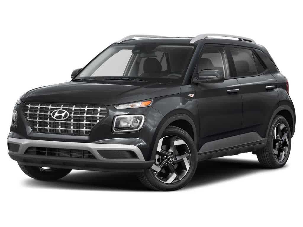 Thumbnail: 2026 Hyundai Venue - 24