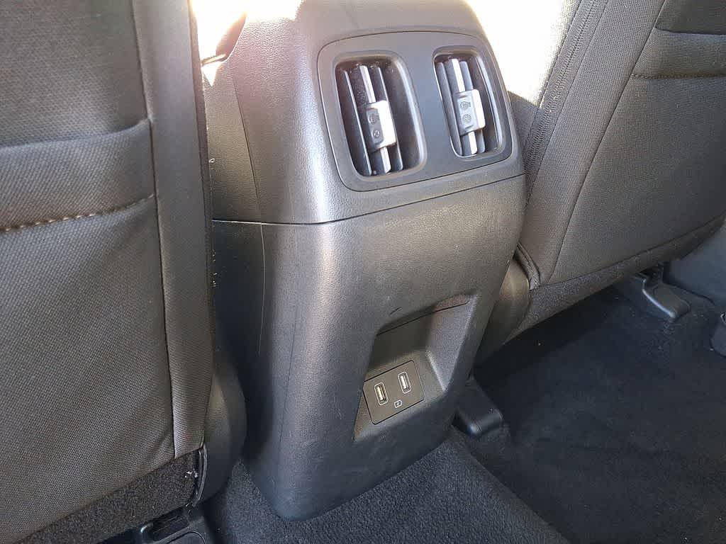 Thumbnail: 2024 Hyundai Tucson - 27