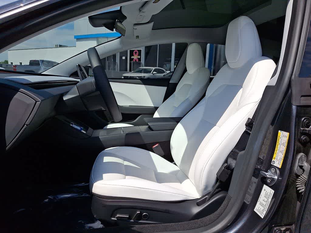 Thumbnail: 2025 Tesla Model 3 - 12