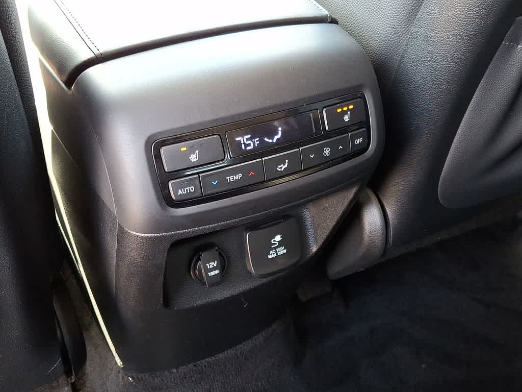 Thumbnail: 2022 Hyundai Palisade - 29