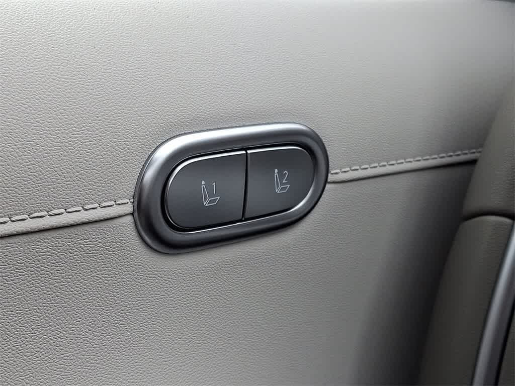 Thumbnail: 2026 Hyundai Palisade - 22