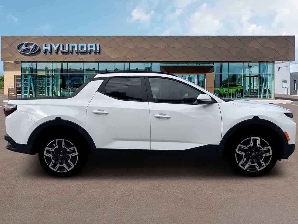 Thumbnail: 2026 Hyundai Santa Cruz - 7