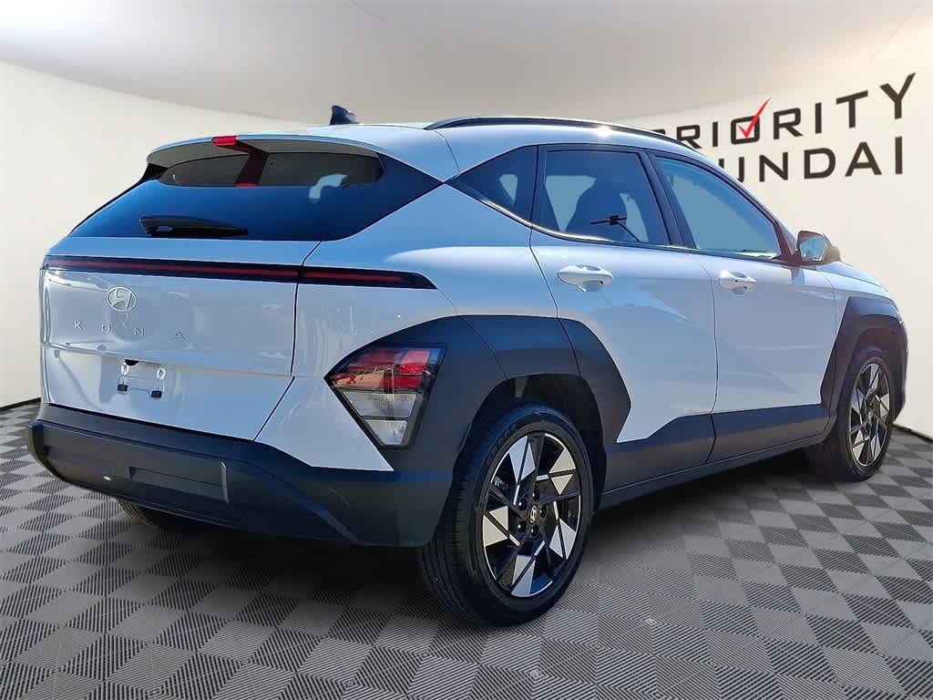 Thumbnail: 2024 Hyundai Kona - 4