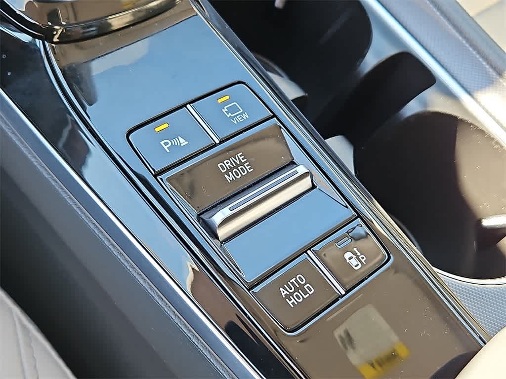 Thumbnail: 2022 Hyundai Sonata - 27