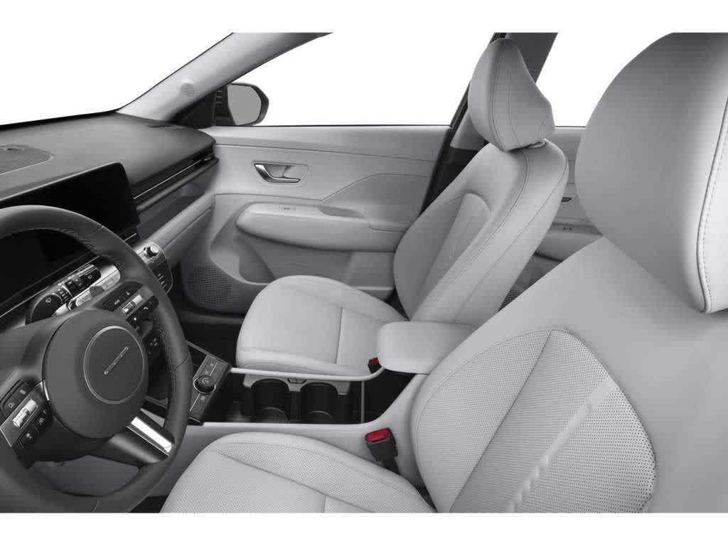 Thumbnail: 2026 Hyundai Kona - 23