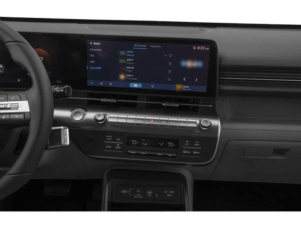 Thumbnail: 2025 Hyundai Kona - 40