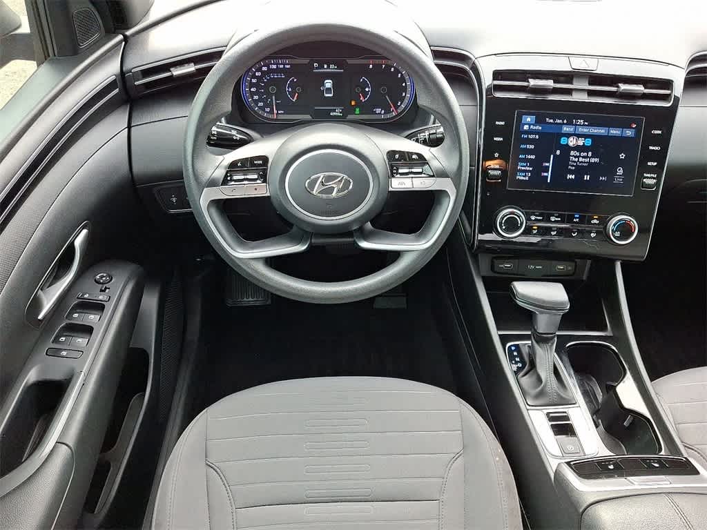 Thumbnail: 2022 Hyundai Santa Cruz - 12