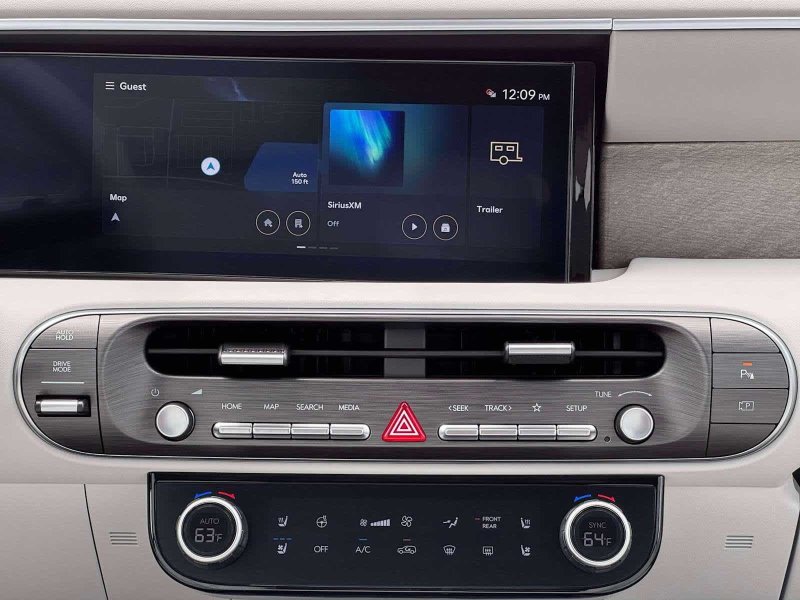 Thumbnail: 2026 Hyundai Palisade - 18