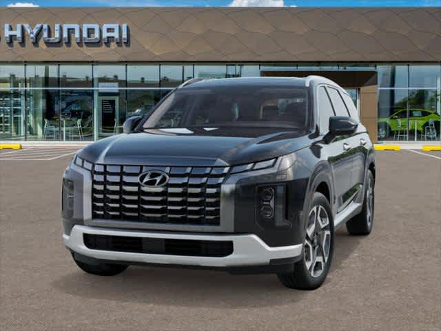 Thumbnail: 2025 Hyundai Palisade - 6