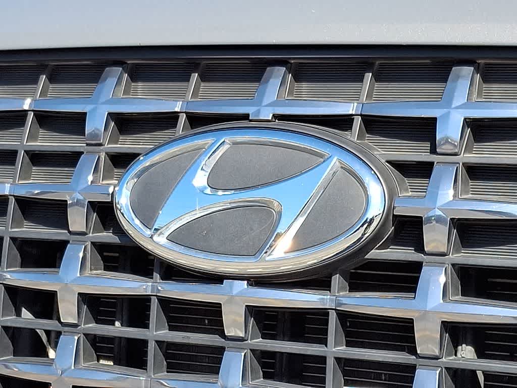 Thumbnail: 2021 Hyundai Venue - 29