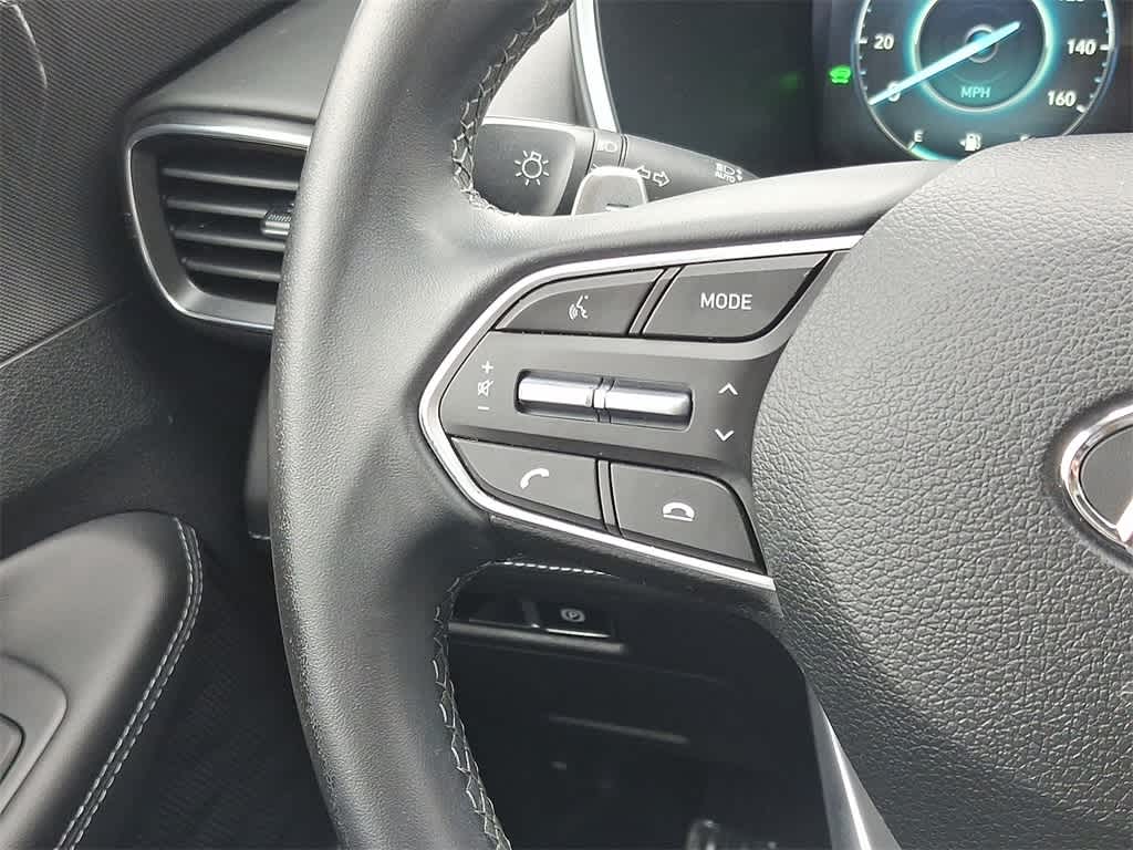 Thumbnail: 2023 Hyundai Santa Fe - 18